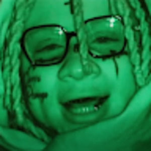 Meet your Posher, Antoine